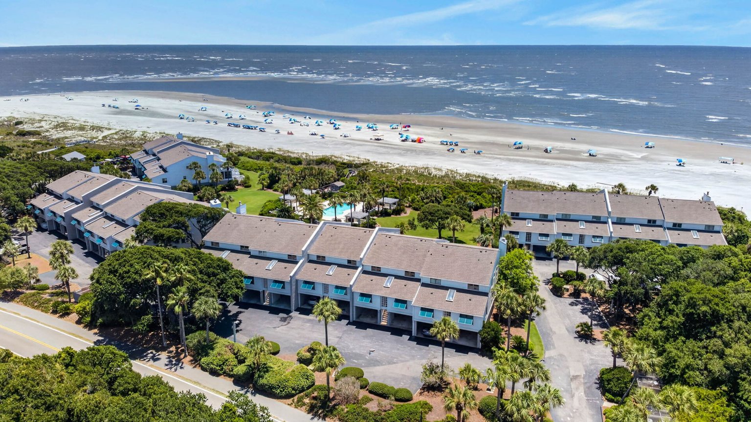 Isle of Palms Vacation Rental