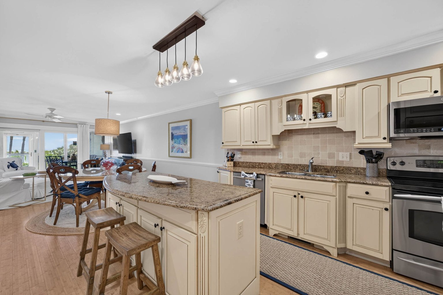 Isle of Palms Vacation Rental