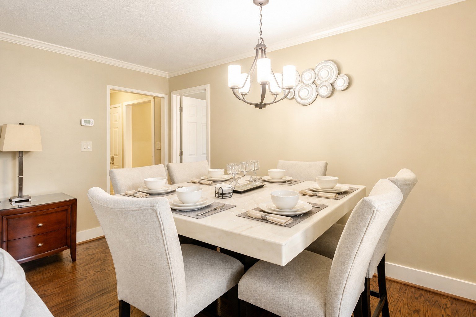 Atlanta Vacation Rental