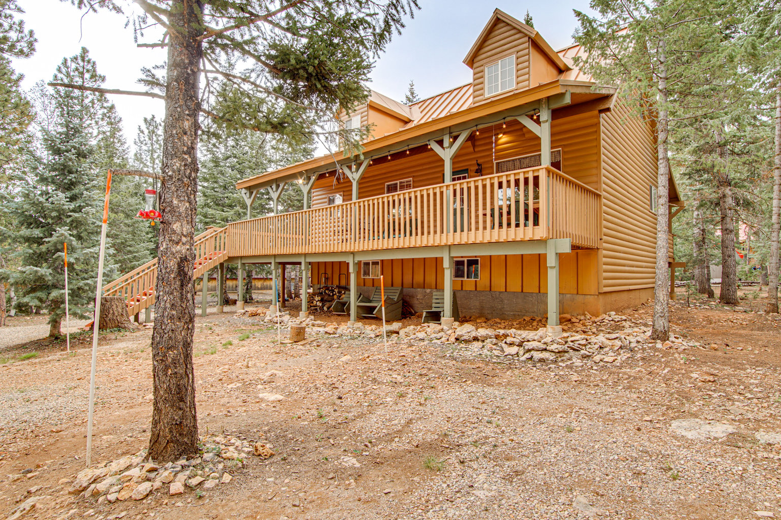 Duck Creek Village Vacation Rental