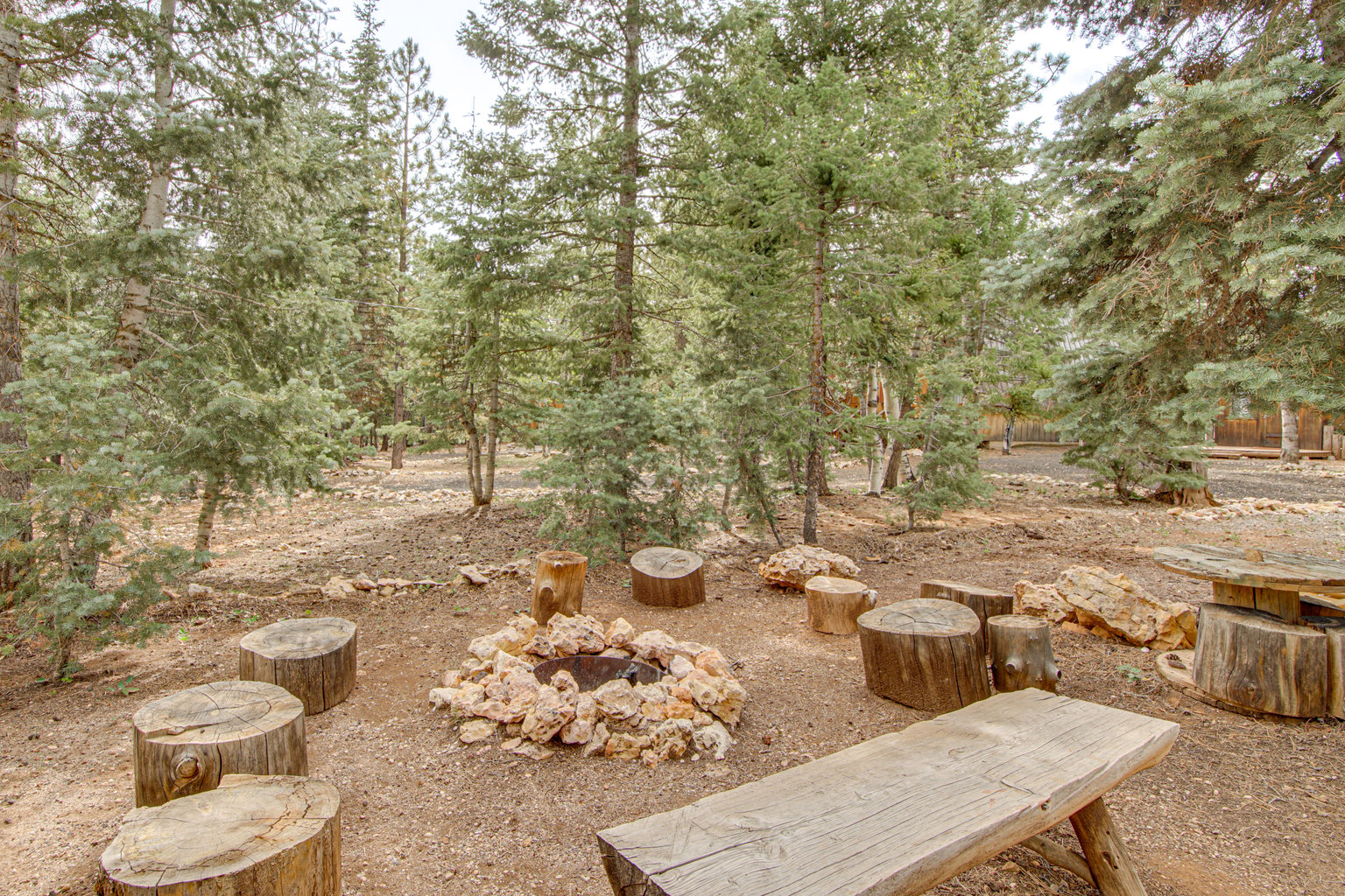 Duck Creek Village Vacation Rental