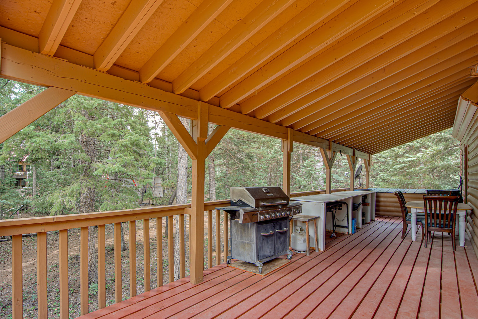 Duck Creek Village Vacation Rental