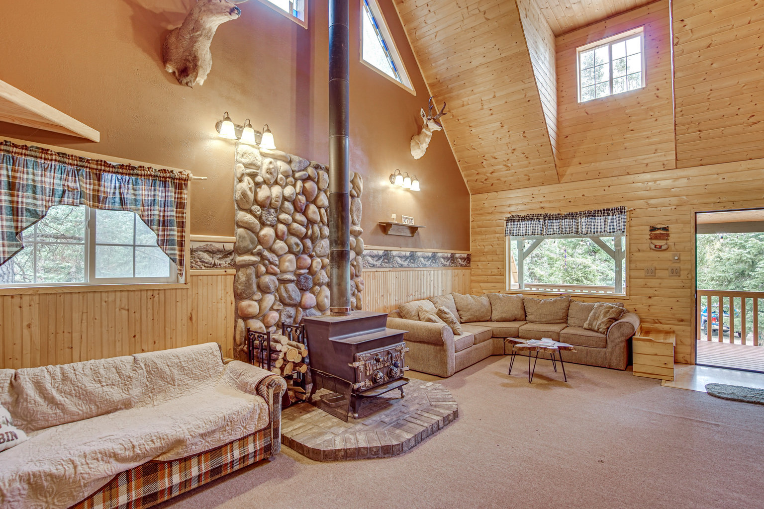 Duck Creek Village Vacation Rental