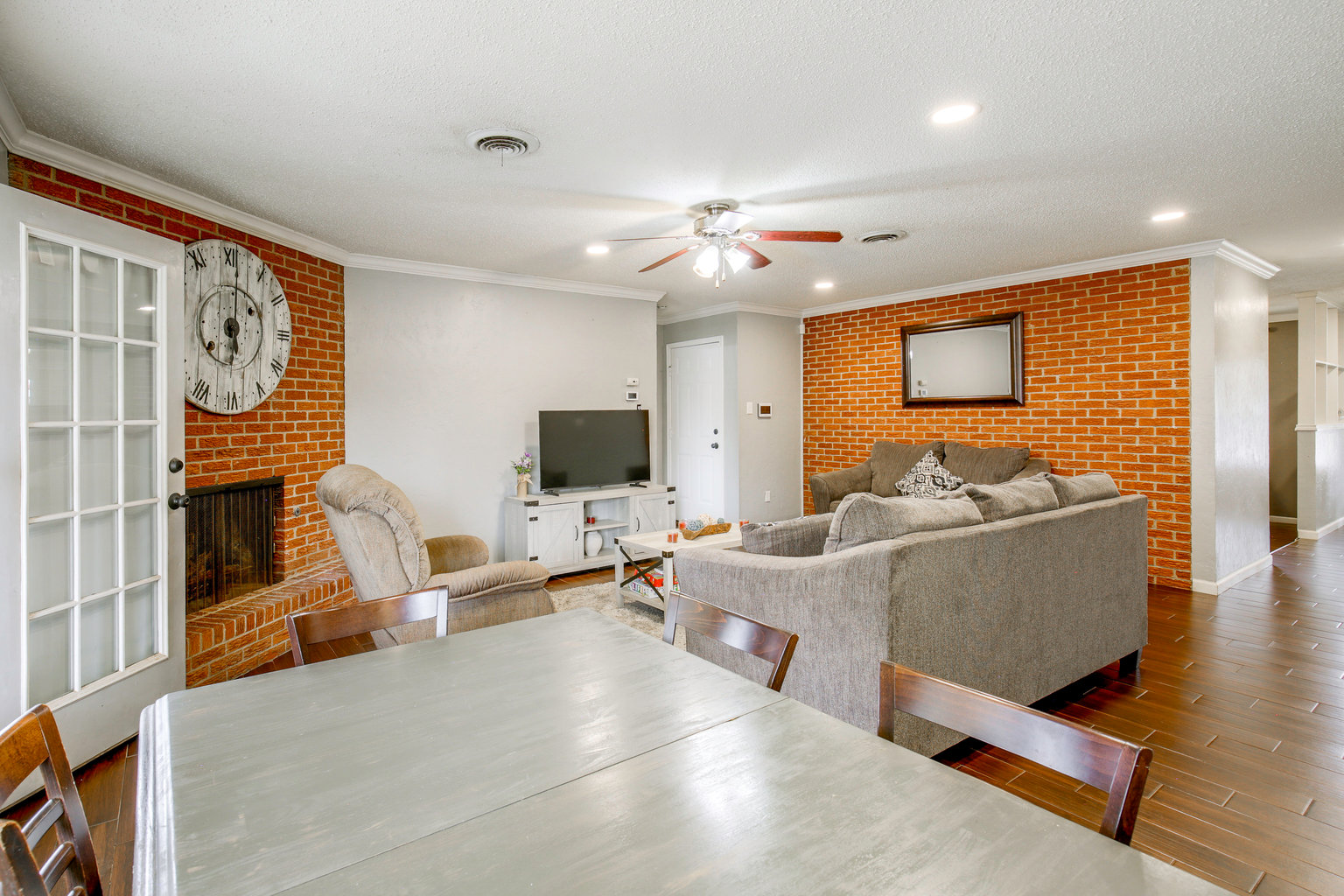 Lubbock Vacation Rental