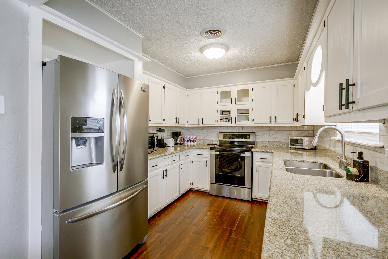 Lubbock Vacation Rental