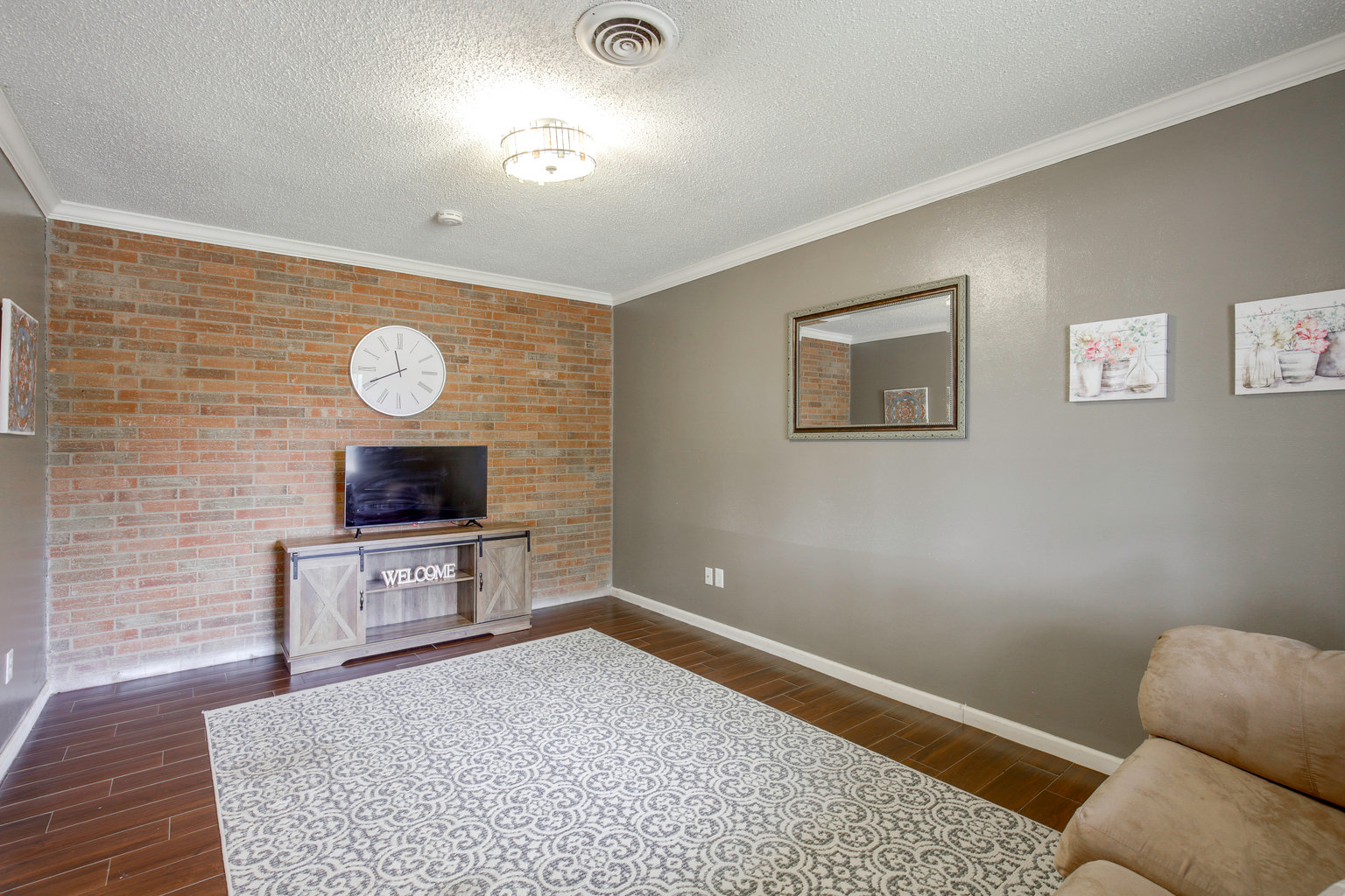Lubbock Vacation Rental