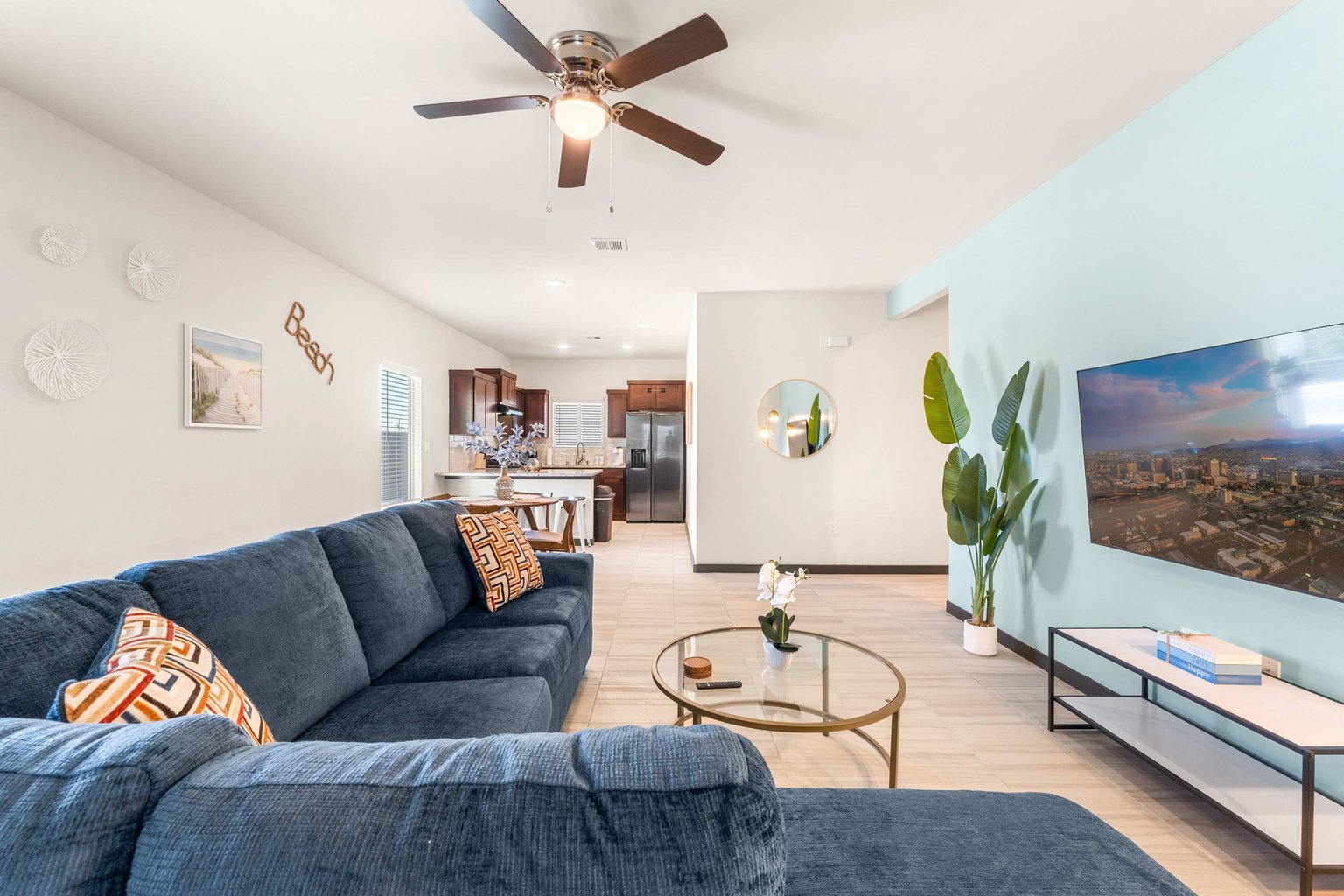 El Paso Vacation Rental