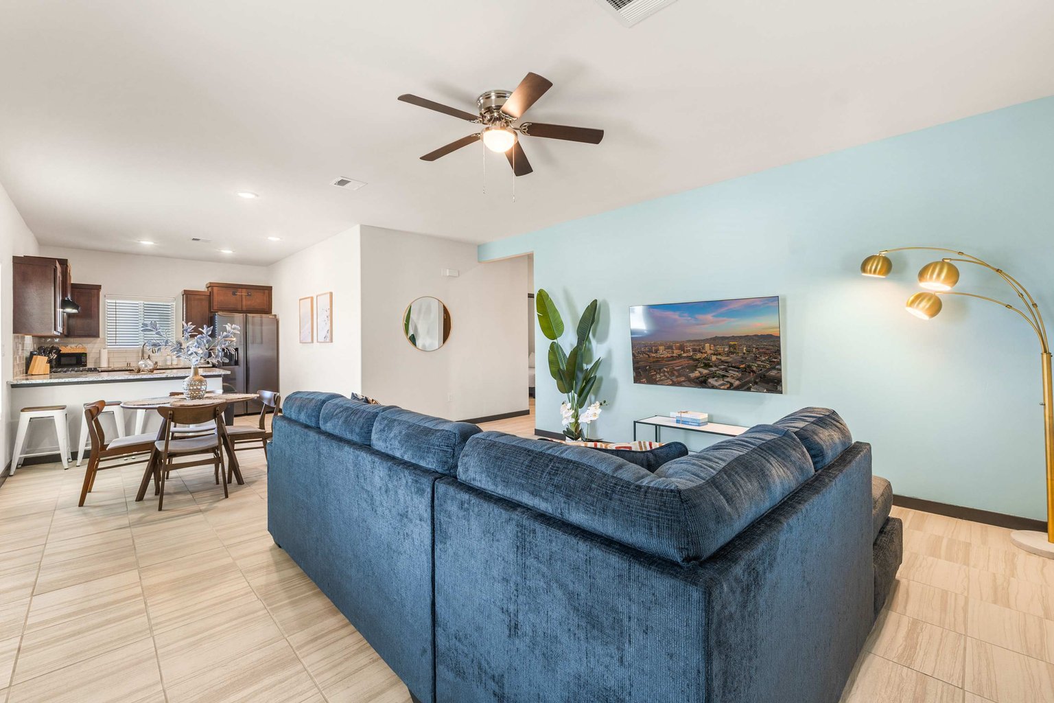 El Paso Vacation Rental