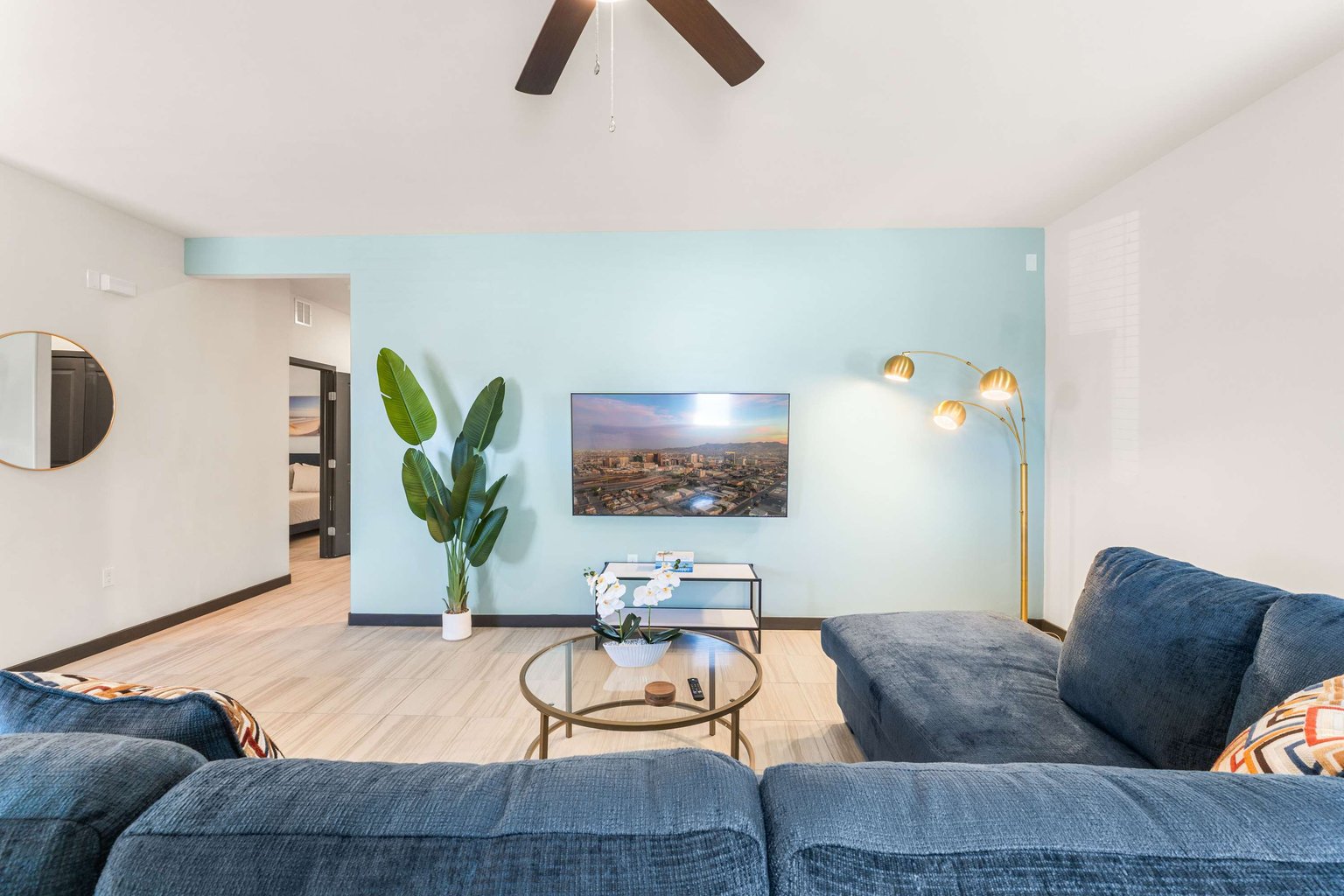 El Paso Vacation Rental