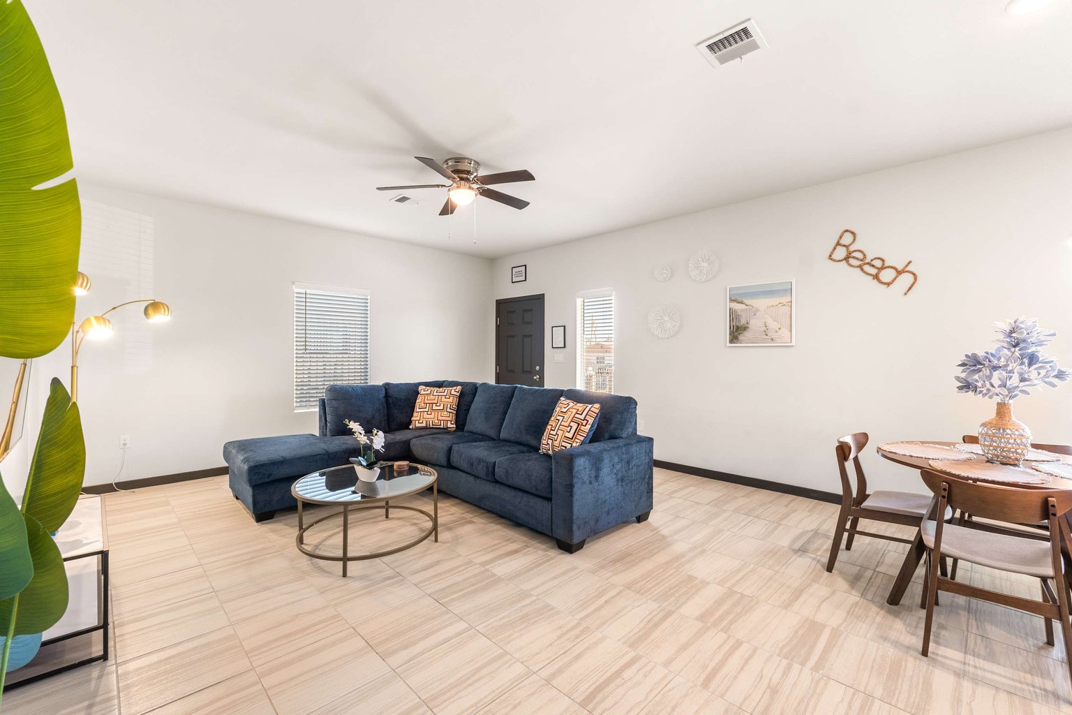 El Paso Vacation Rental