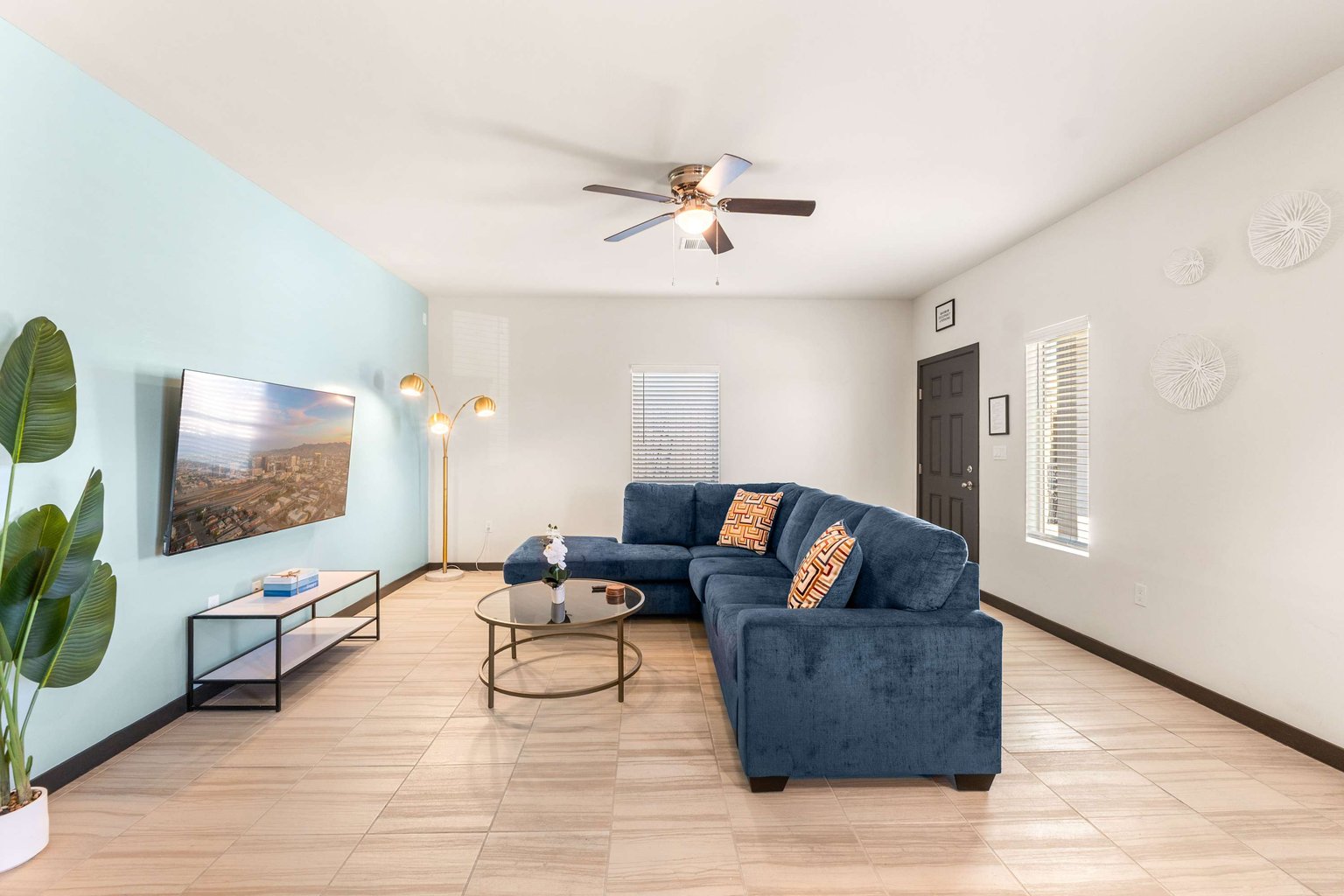 El Paso Vacation Rental