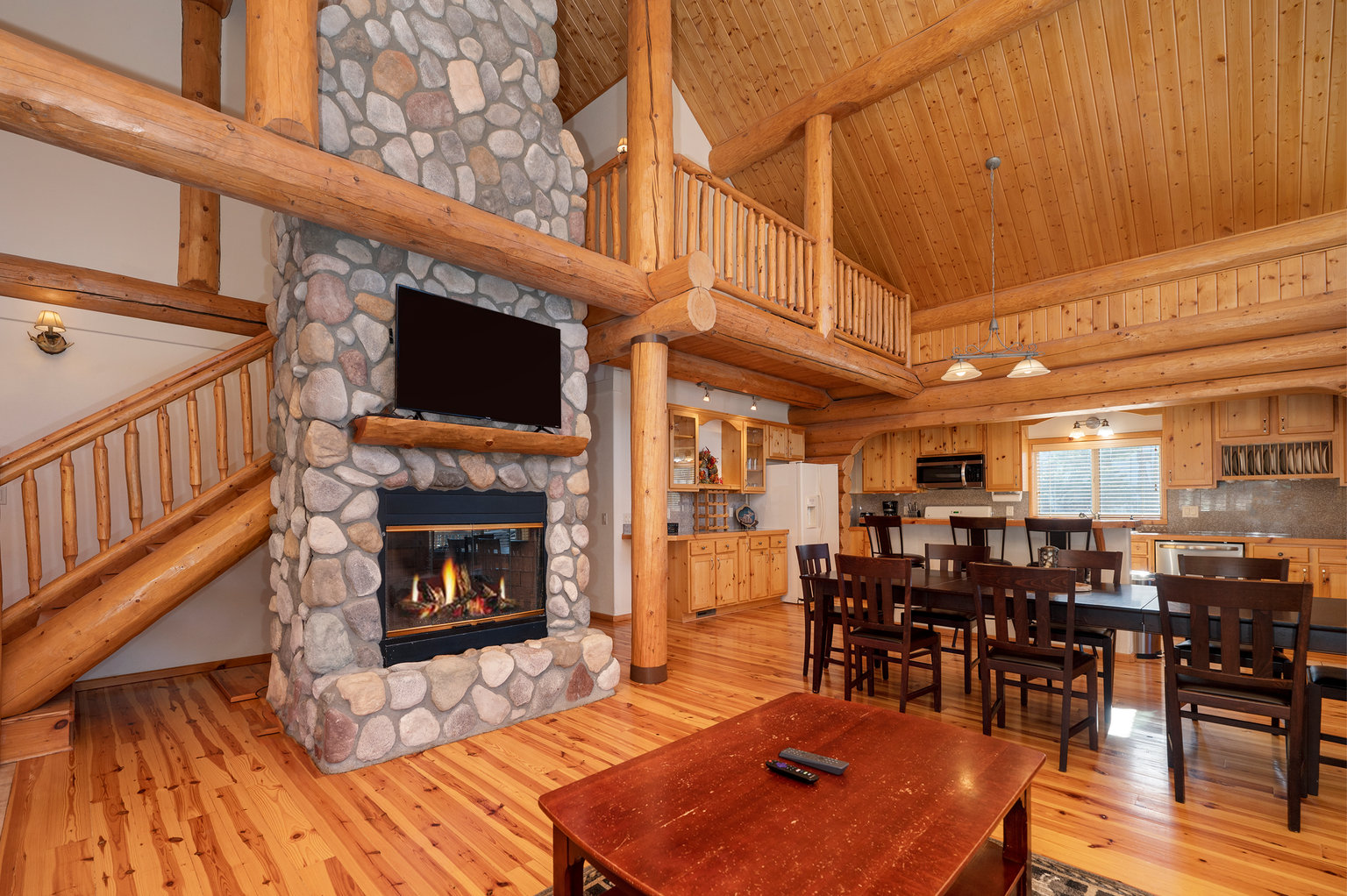 Grand Lake Vacation Rental
