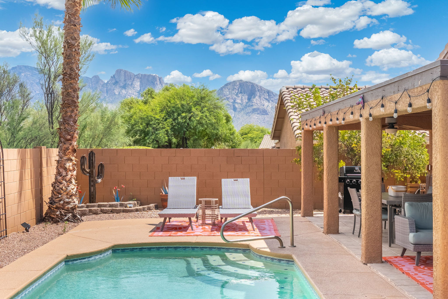 Oro Valley Vacation Rental