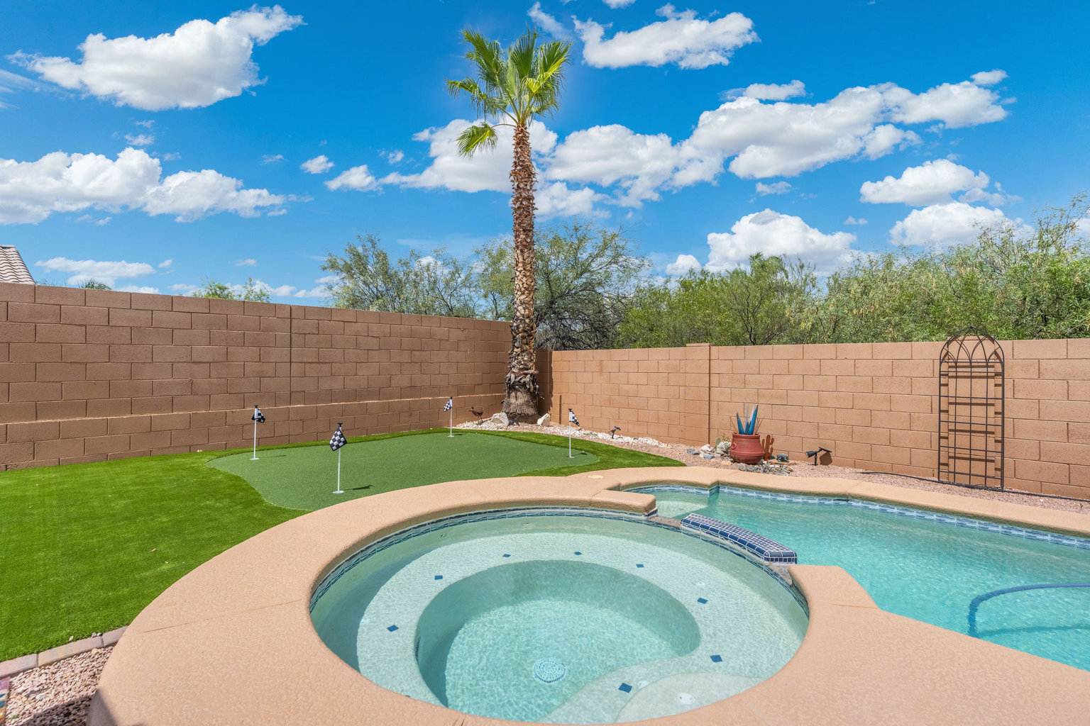 Oro Valley Vacation Rental