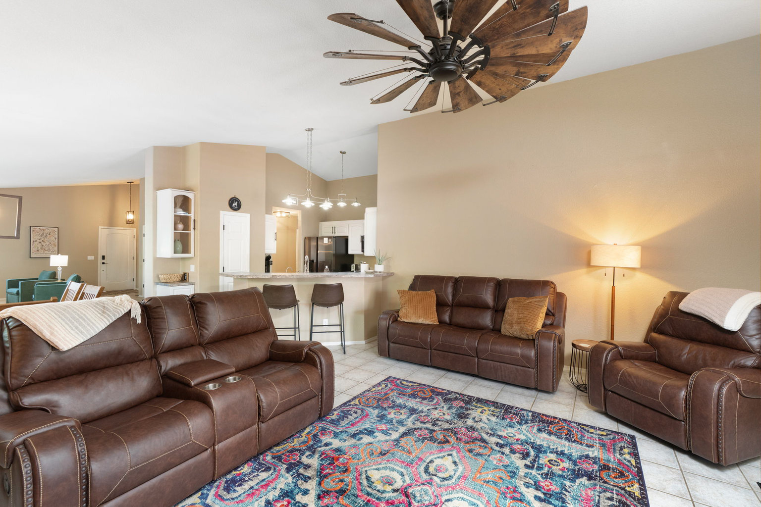 Oro Valley Vacation Rental