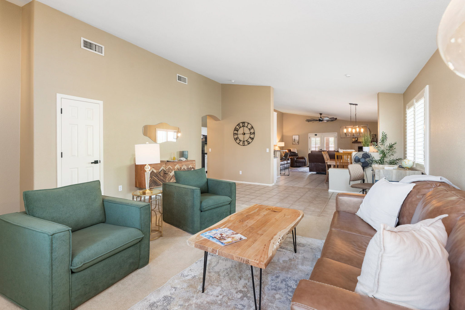 Oro Valley Vacation Rental