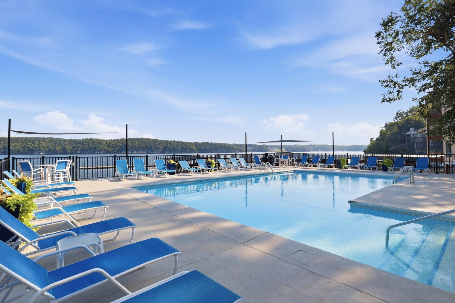 Osage Beach Vacation Rental