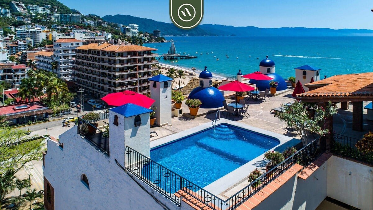 Puerto Vallarta Vacation Rental
