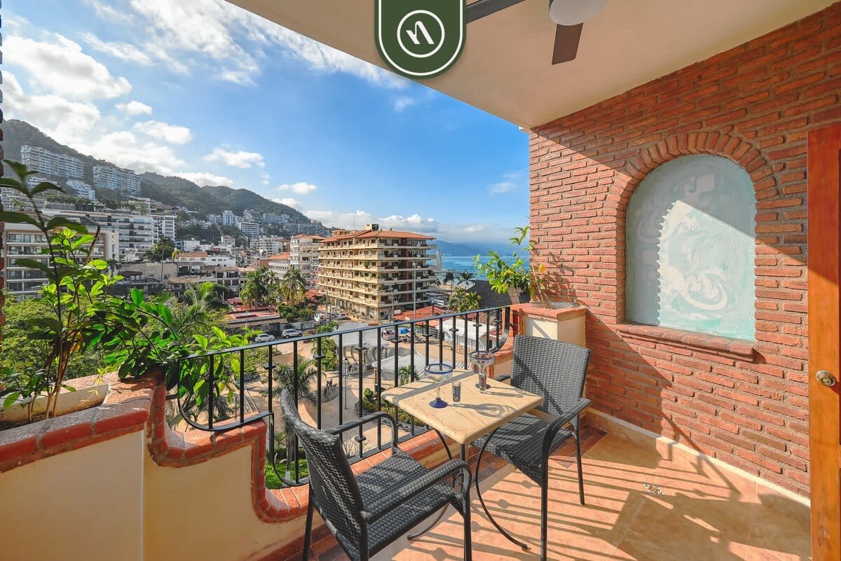 Puerto Vallarta Vacation Rental