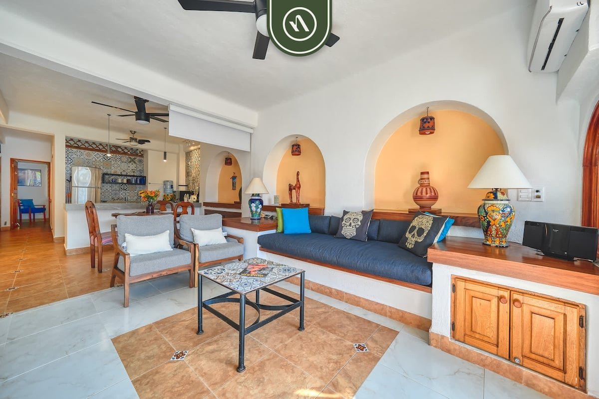 Puerto Vallarta Vacation Rental