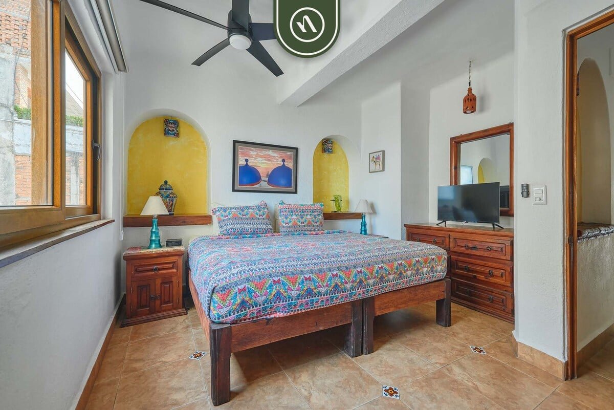 Puerto Vallarta Vacation Rental