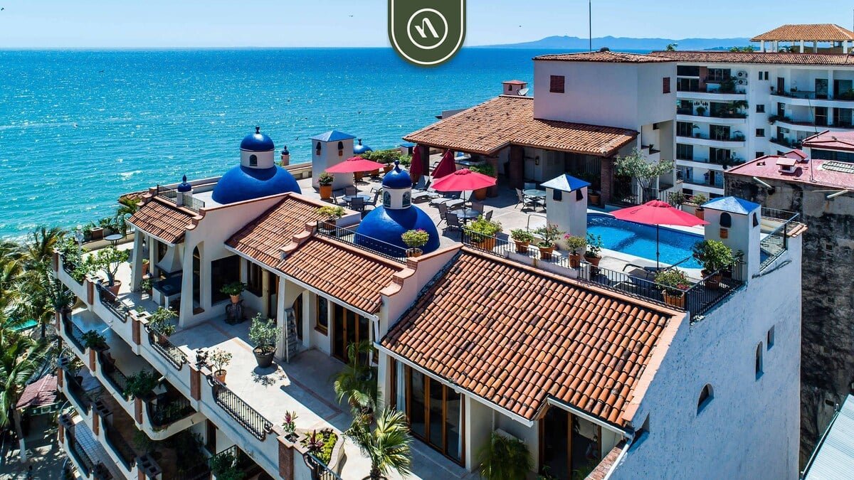 Puerto Vallarta Vacation Rental