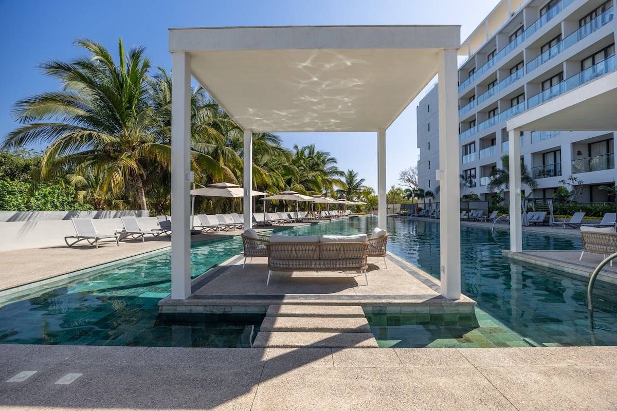 Nuevo Nayarit Vacation Rental