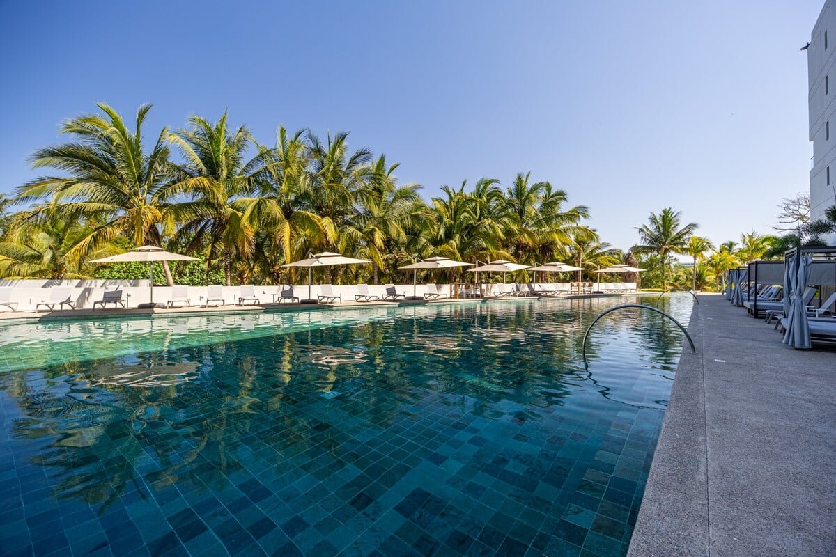 Nuevo Nayarit Vacation Rental