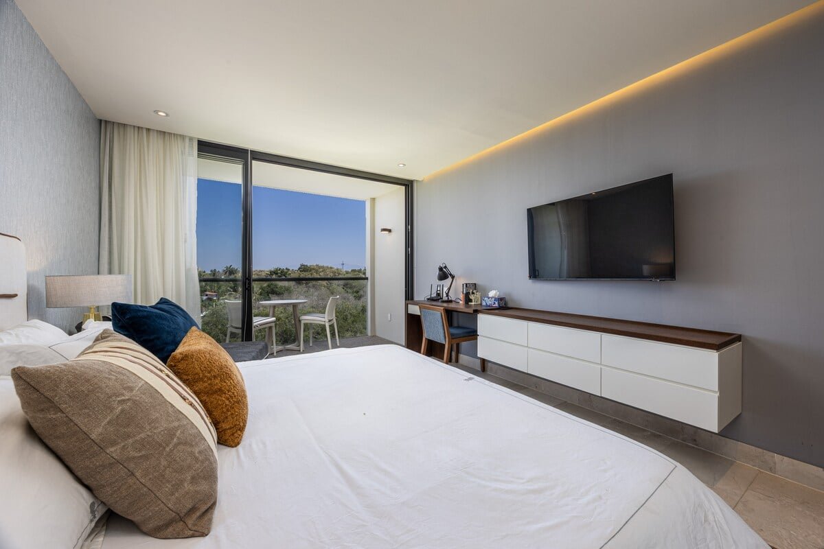 Nuevo Nayarit Vacation Rental