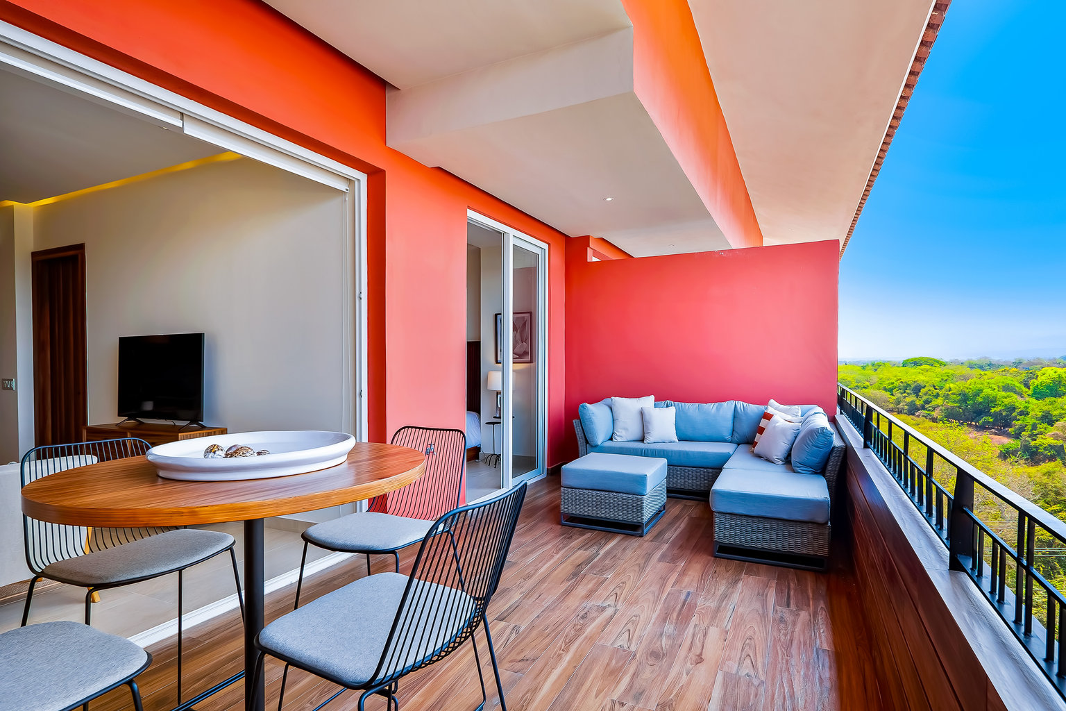 Nuevo Vallarta Vacation Rental