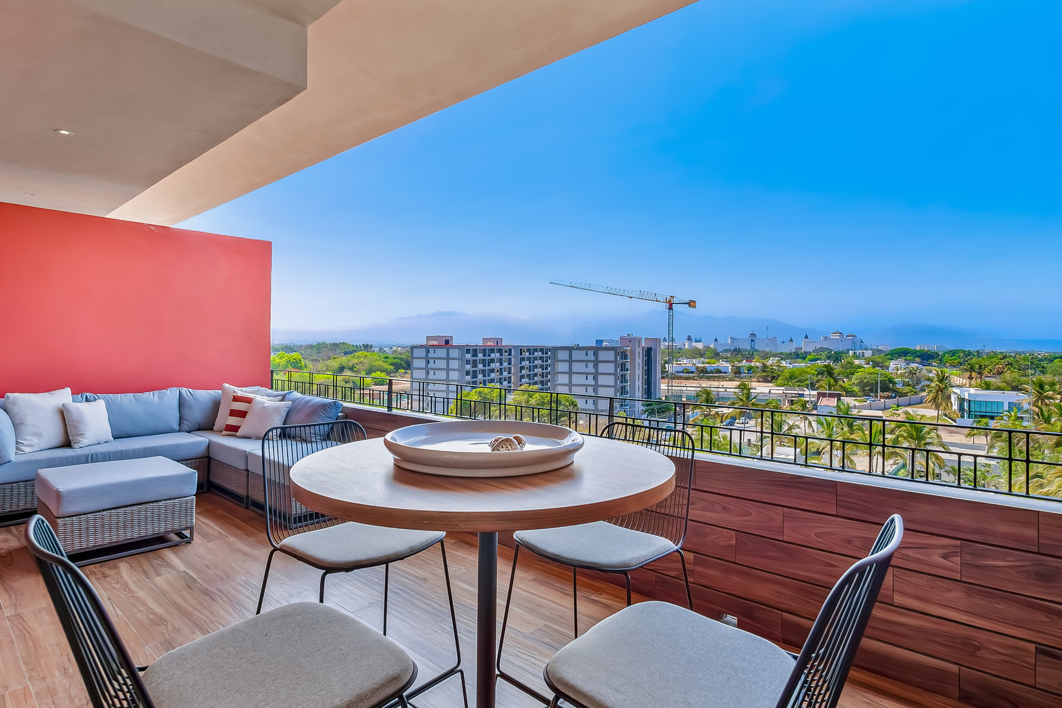 Nuevo Vallarta Vacation Rental