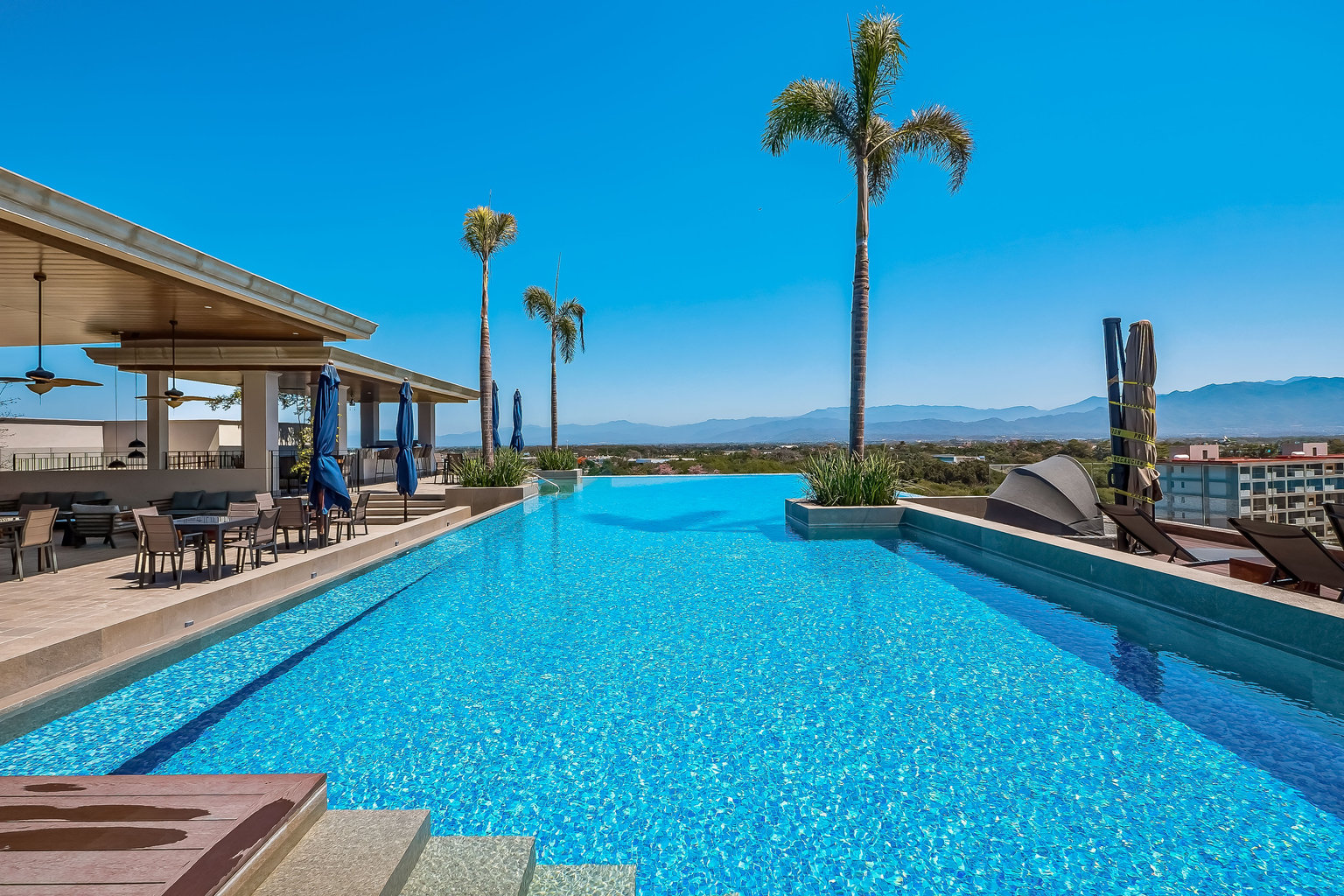 Nuevo Vallarta Vacation Rental