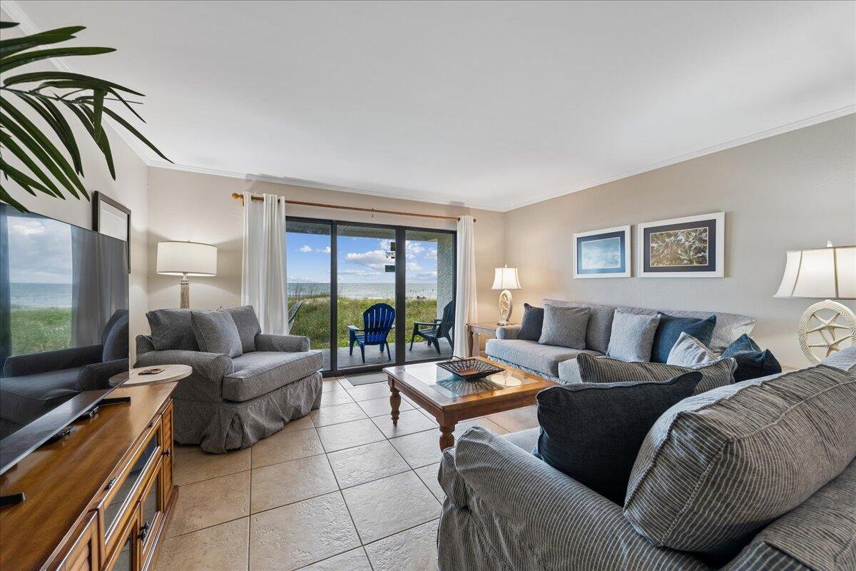St. George Island Vacation Rental