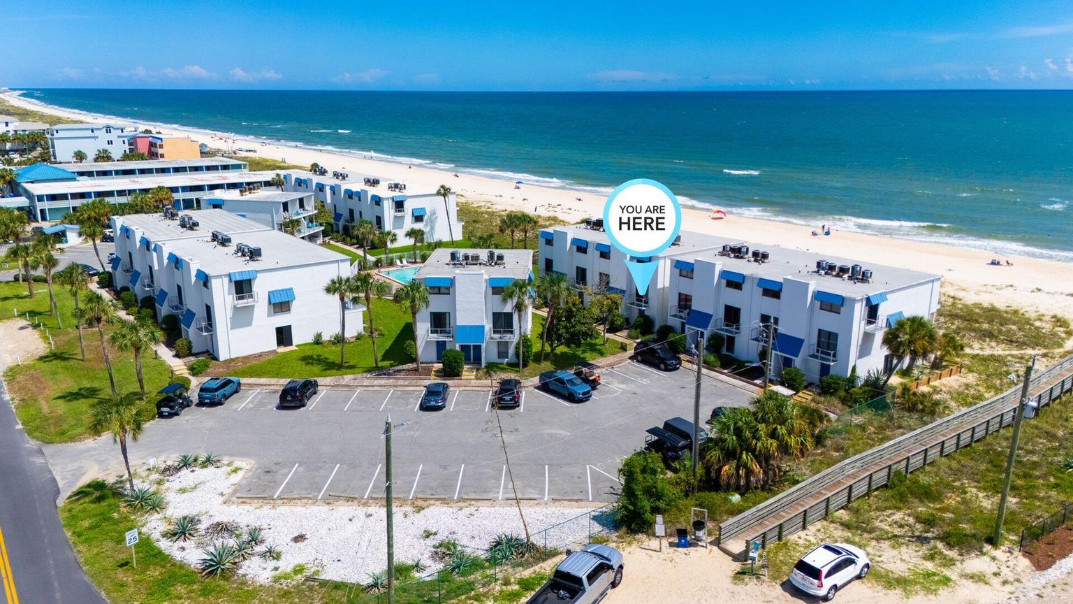 St. George Island Vacation Rental