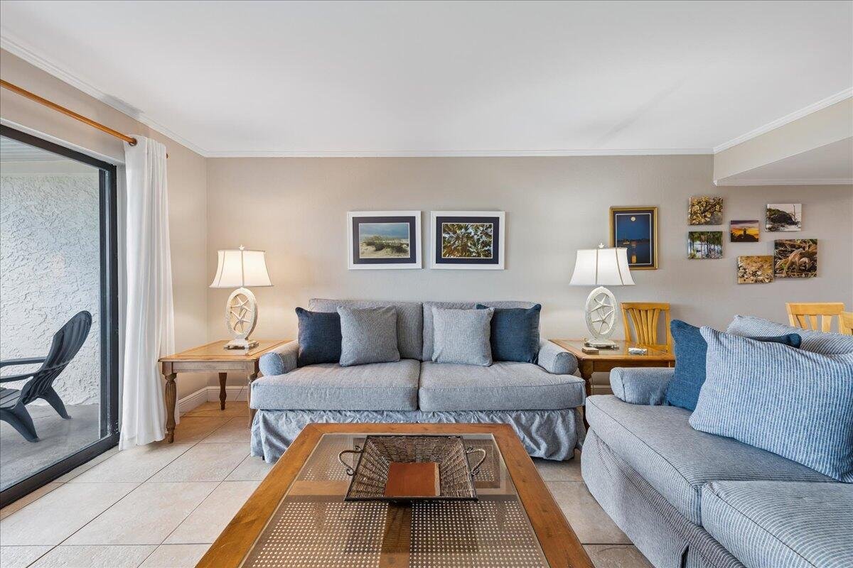 St. George Island Vacation Rental