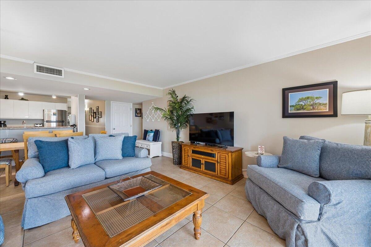 St. George Island Vacation Rental