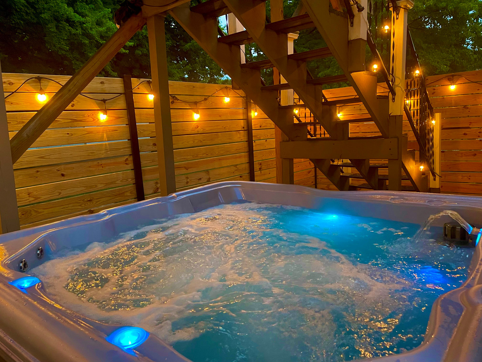 Geneva Vacation Rental