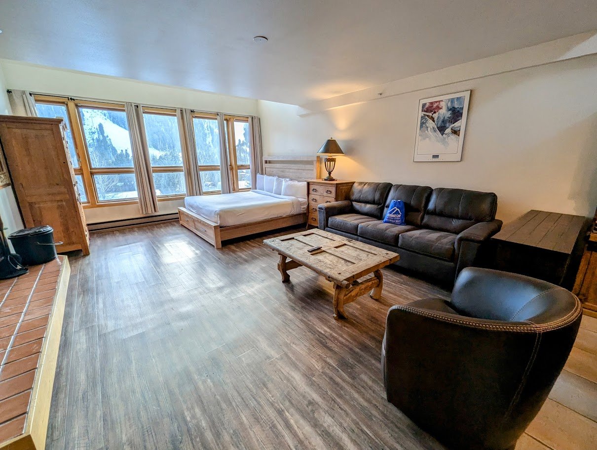 Keystone Vacation Rental