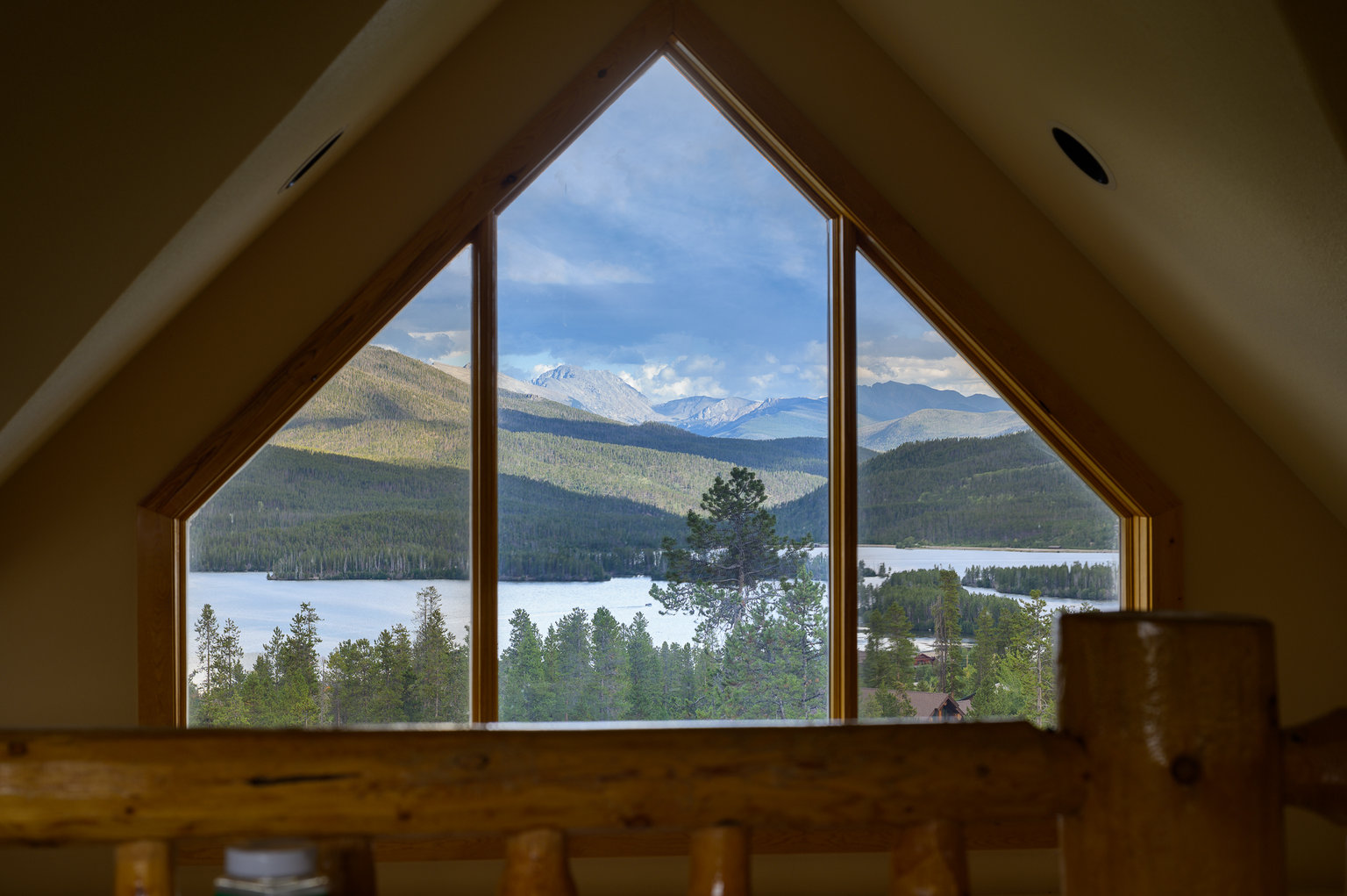 Grand Lake Vacation Rental