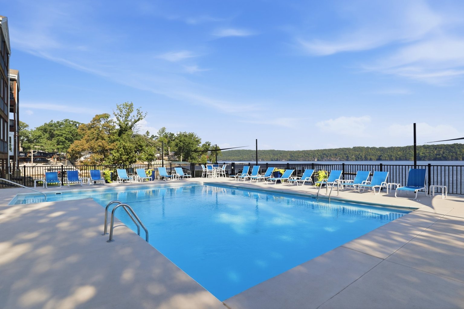Osage Beach Vacation Rental
