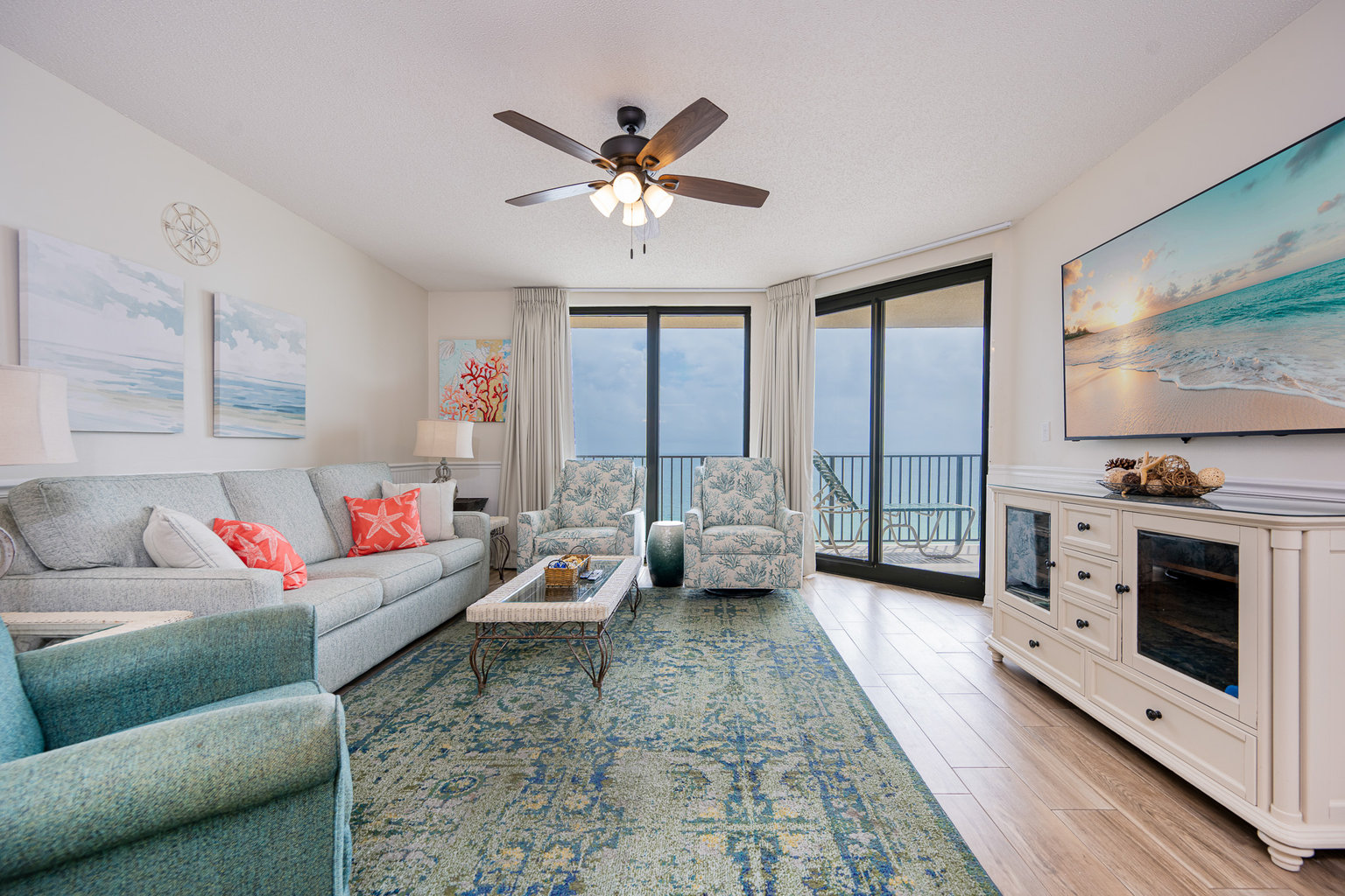 Orange Beach Vacation Rental