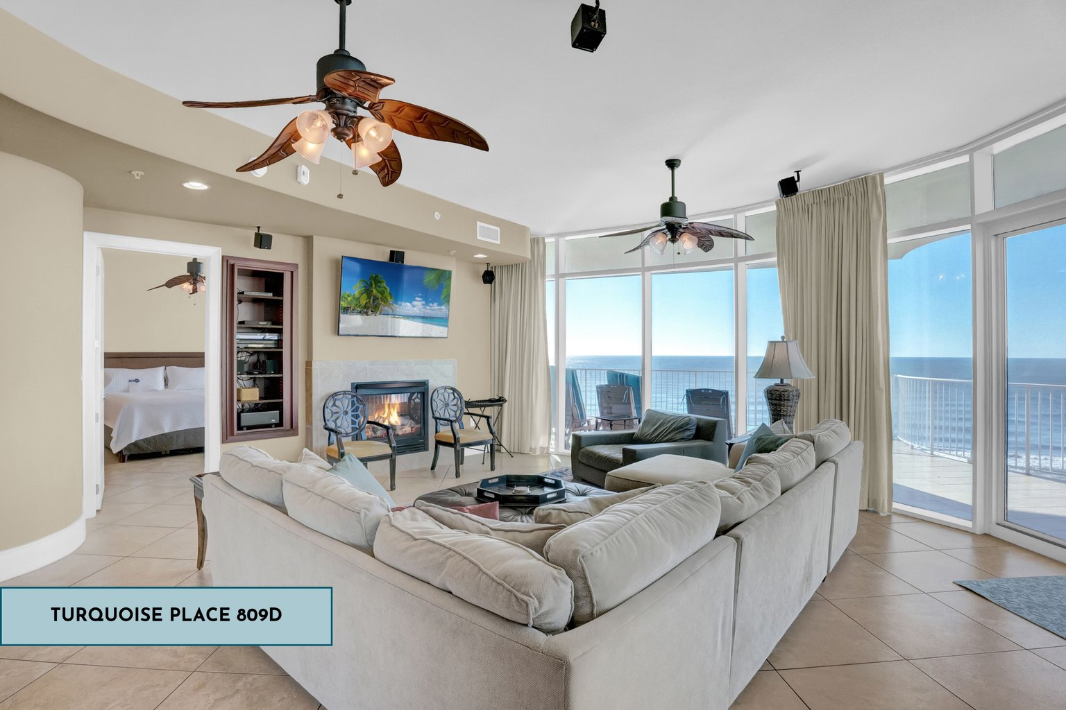 Orange Beach Vacation Rental