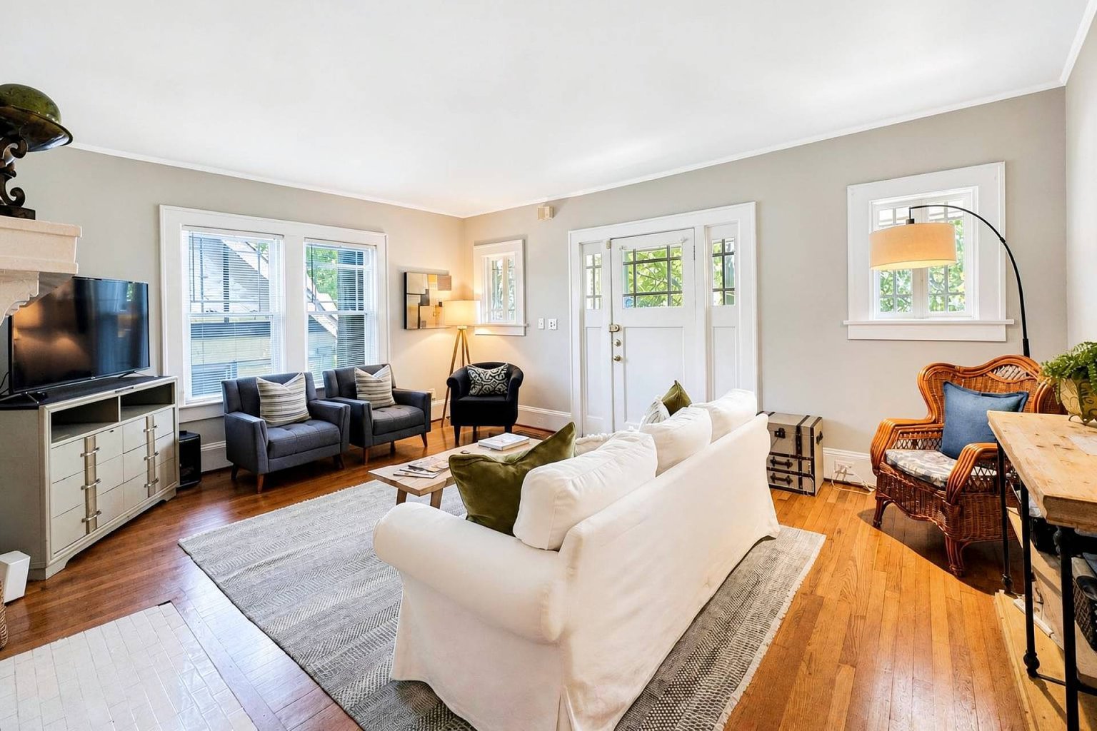 Atlanta Vacation Rental