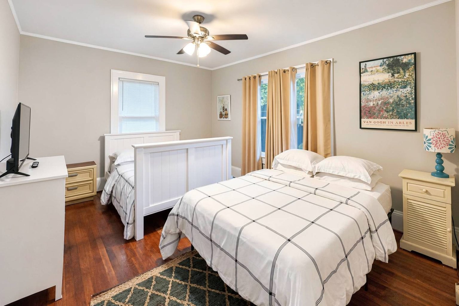 Atlanta Vacation Rental