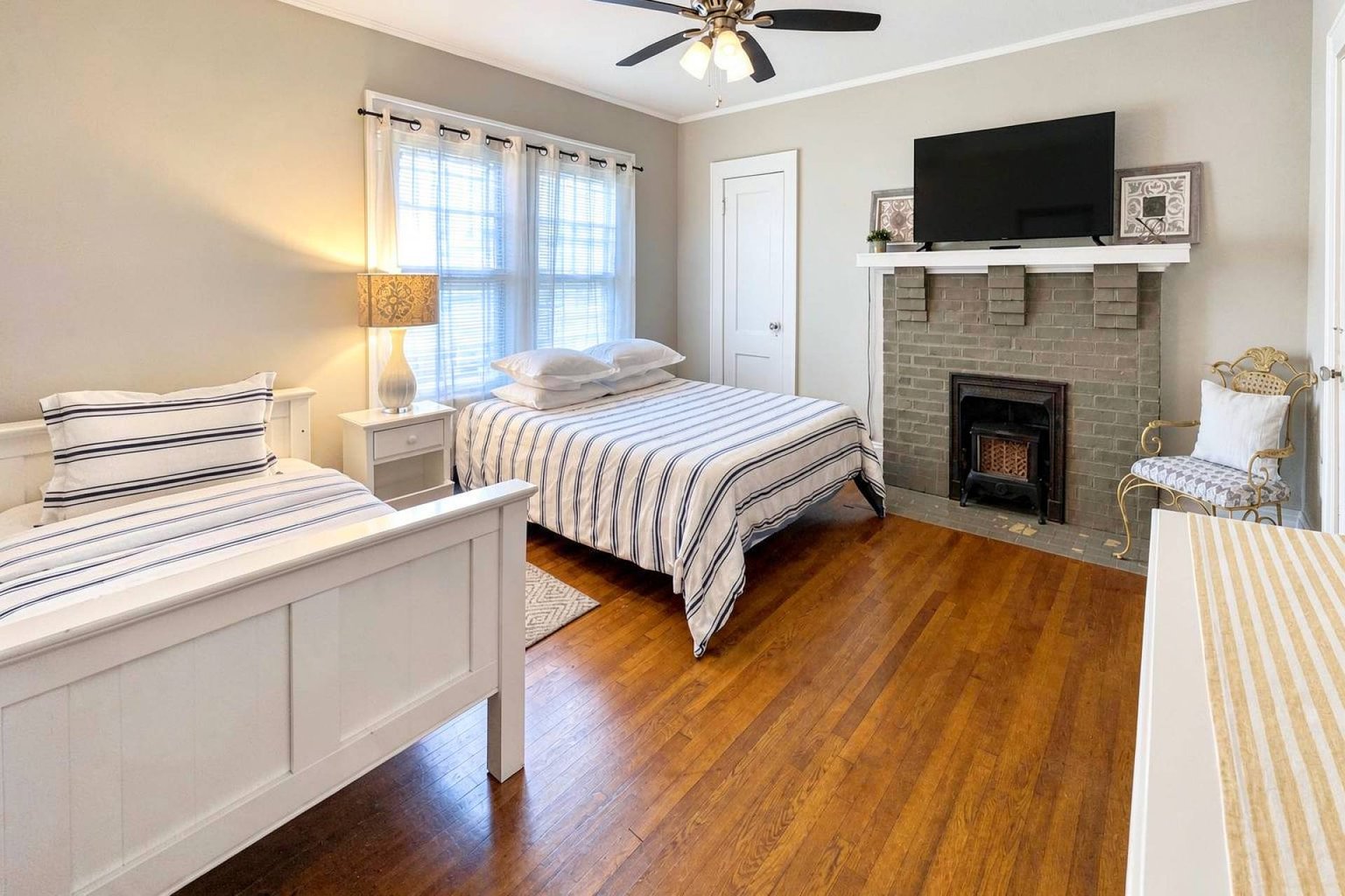 Atlanta Vacation Rental