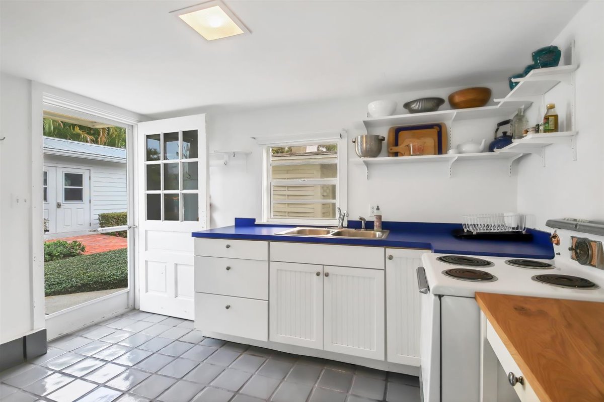 Boca Grande Vacation Rental