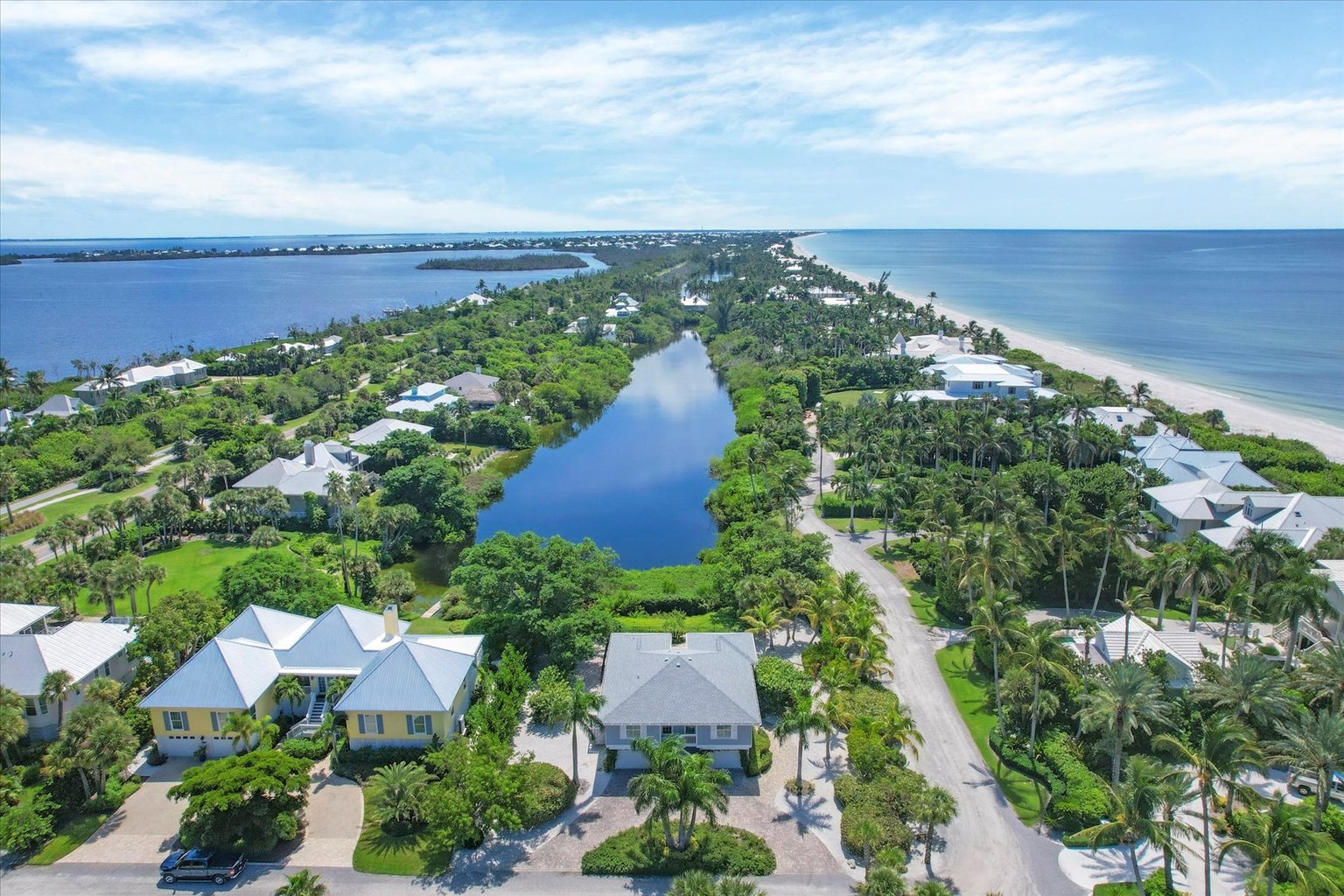 Boca Grande Vacation Rental