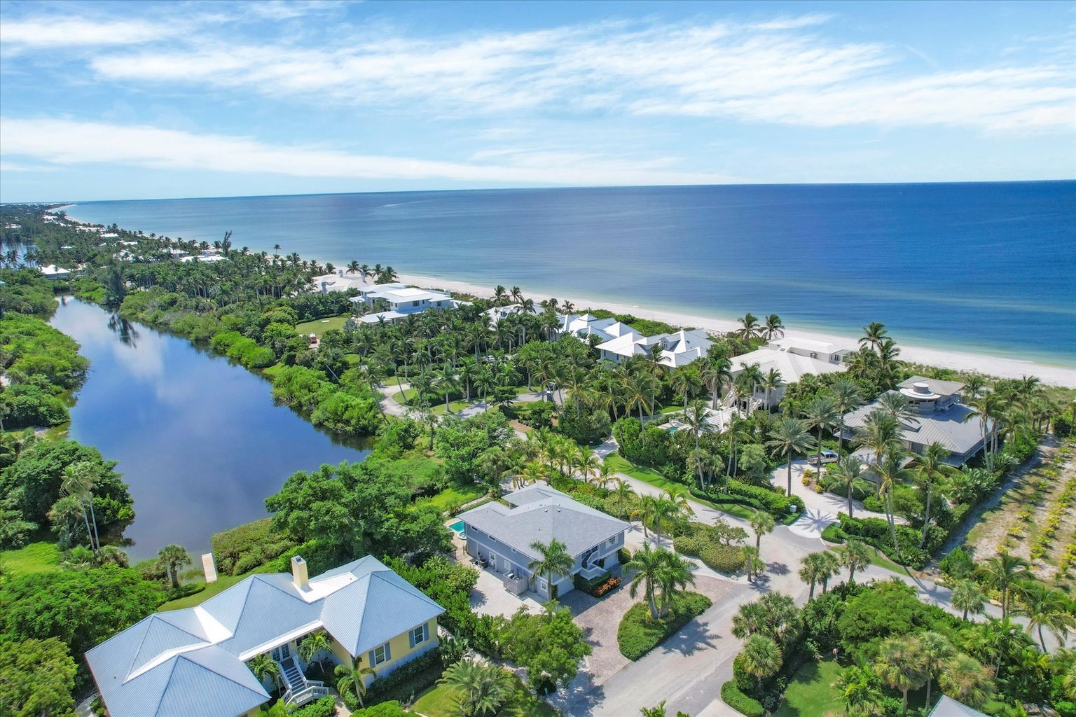 Boca Grande Vacation Rental