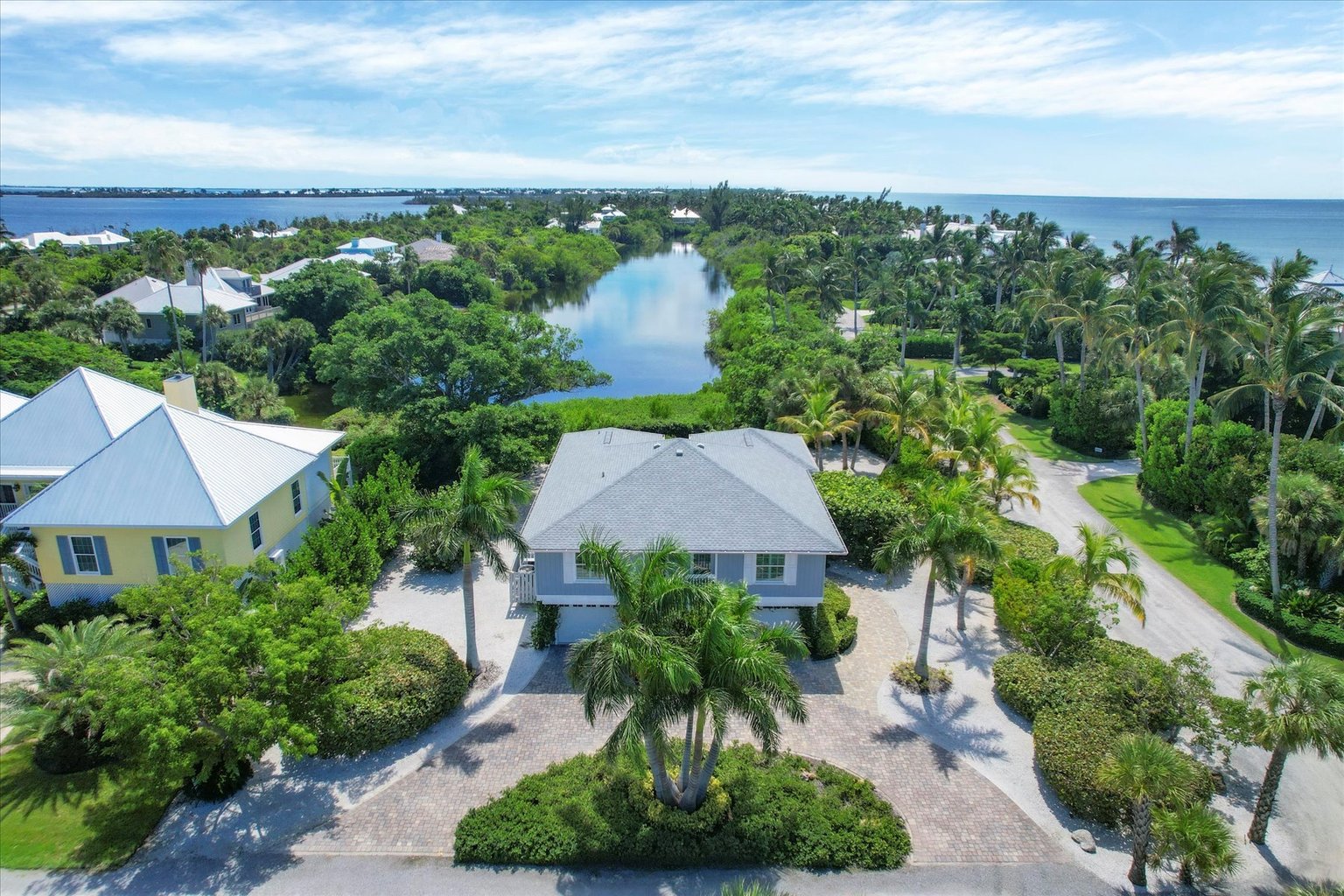 Boca Grande Vacation Rental