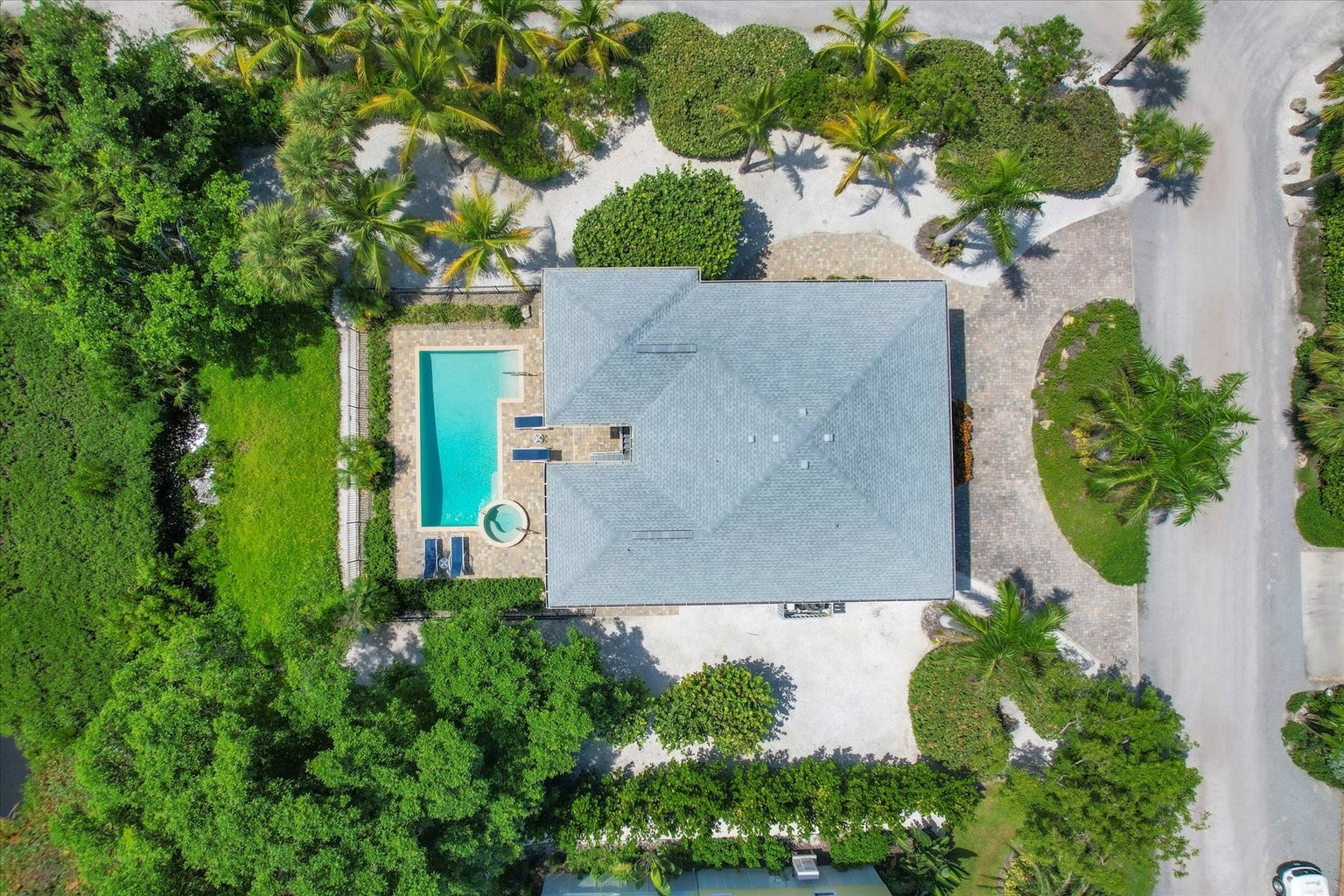 Boca Grande Vacation Rental